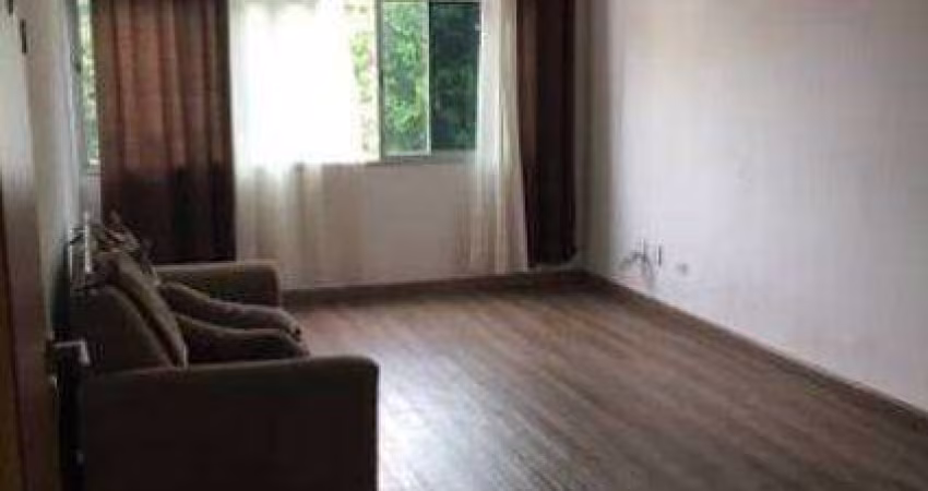 Apartamento com 3 dormitórios para alugar, 129 m² por R$ 5.058,33/mês - Jardim Apolo - São José dos Campos/SP