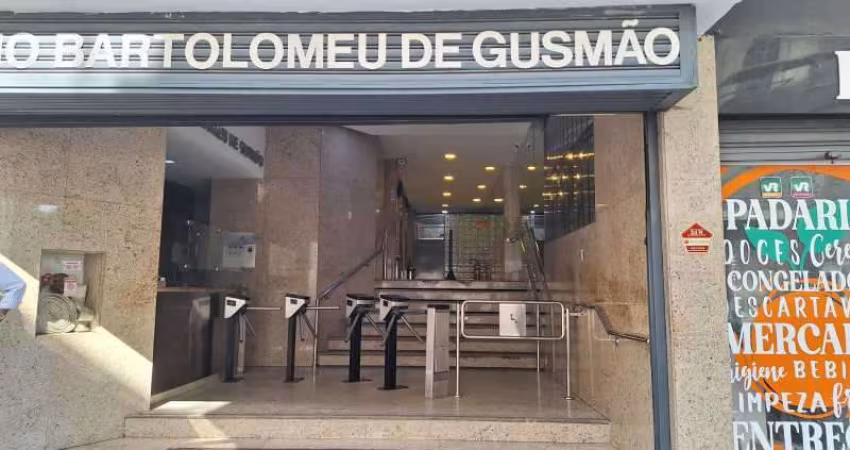 Sala comercial à venda na Rua Evaristo da Veiga, Centro, Rio de Janeiro