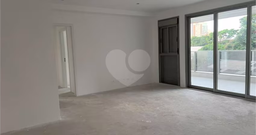 Apartamento com 2 quartos à venda em Vila Mariana - SP