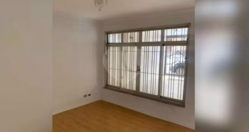 Casa com 2 quartos à venda em Vila Gomes Cardim - SP