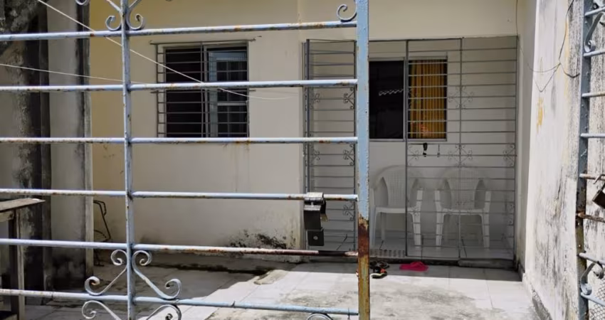 Casa Em Sítio Novo Olinda 3 quartos.