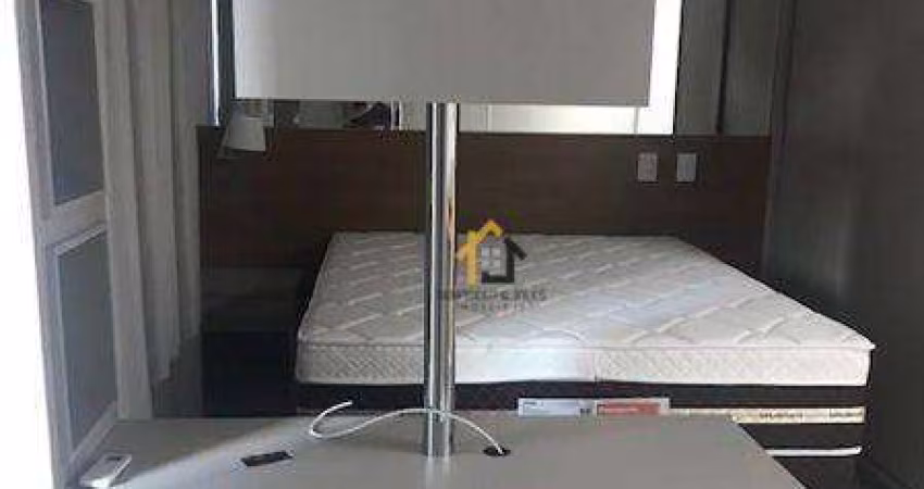 Apartamento com 1 dormitório à venda, 33 m² por R$ 400.000,00 - DUO JK - São José do Rio Preto/SP