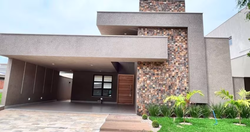 Casa à venda, 260 m² por R$ 2.000.000,00 - Golden Park - São José do Rio Preto/SP