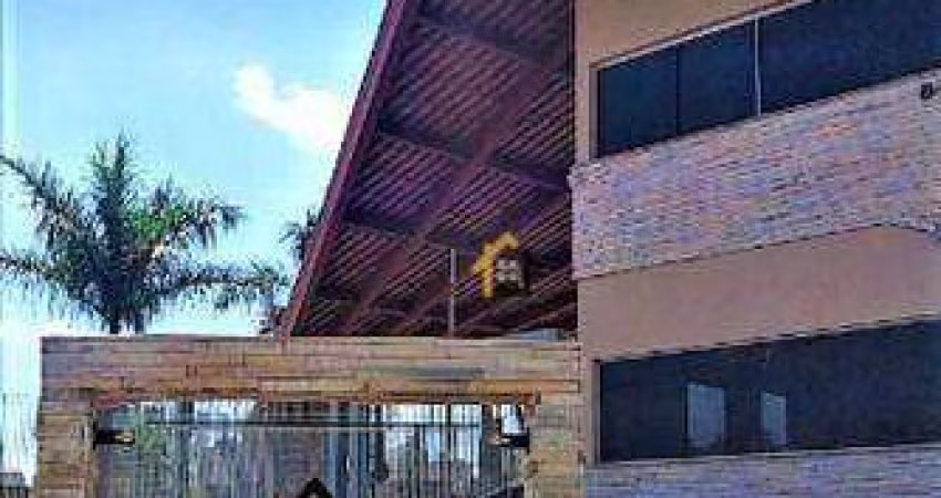 Terreno à venda, 552 m² por R$ 600.000,00 - Residencial Portal do Sul - São José do Rio Preto/SP