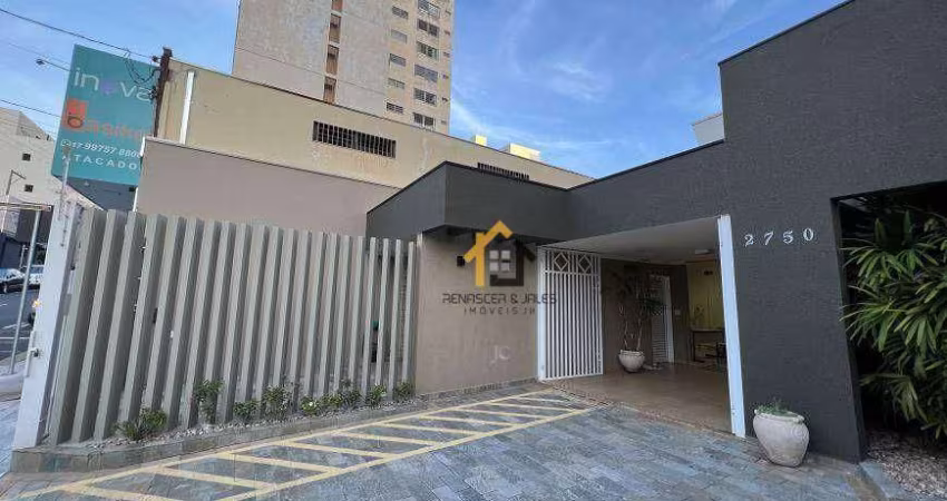 Casa à venda, 390 m² por R$ 2.205.000,00 - Centro - São José do Rio Preto/SP