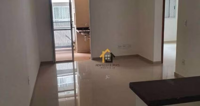 Apartamento com 2 dormitórios à venda, 71 m² por R$ 450.000,00 - Higienópolis - São José do Rio Preto/SP