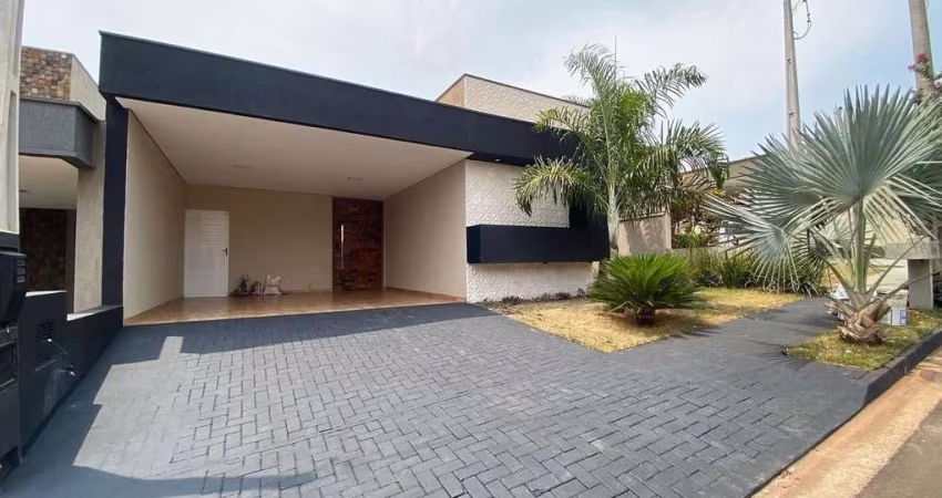 Casa com 3 dormitórios à venda, 140 m² por R$ 750.000,00 - Residencial Maria Julia - São José do Rio Preto/SP