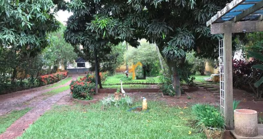 Chácara com 5 dormitórios à venda, 3000 m² por R$ 1.200.000,00 - Bacuri - Ipiguá/SP