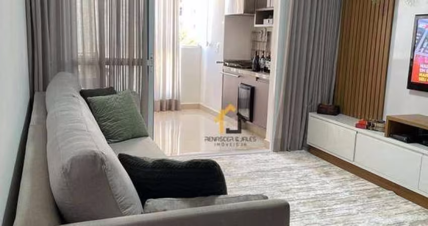 Apartamento com 3 dormitórios à venda, 126 m² por R$ 980.000,00 - Vila Sinibaldi - São José do Rio Preto/SP