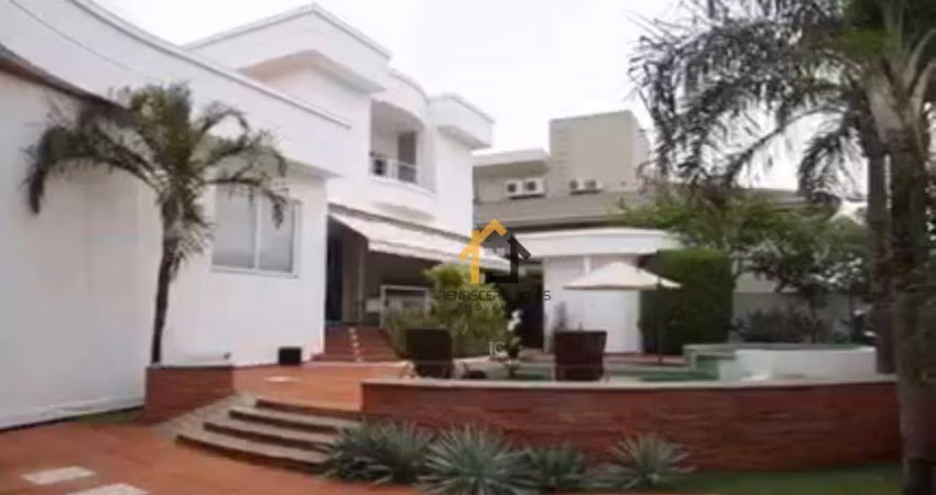 Sobrado com 6 dormitórios à venda, 800 m² por R$ 4.950.000,00 - DAMHA I - São José do Rio Preto/SP