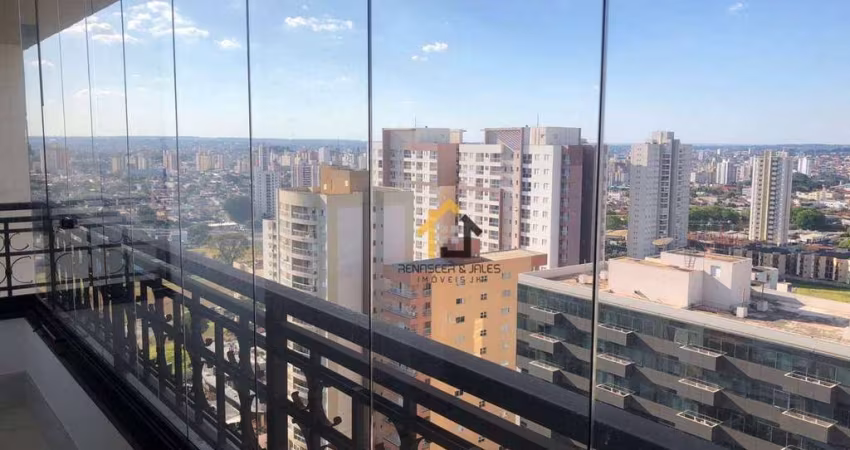 Cobertura com 4 dormitórios à venda, 550 m² por R$ 3.800.000,00 - Bom Jardim - São José do Rio Preto/SP