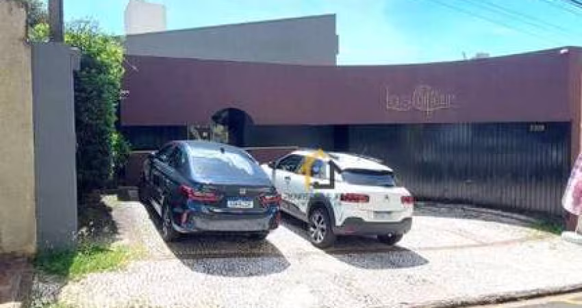 Salão para alugar, 350 m² por R$ 18.000,00/mês - Vila Redentora - São José do Rio Preto/SP