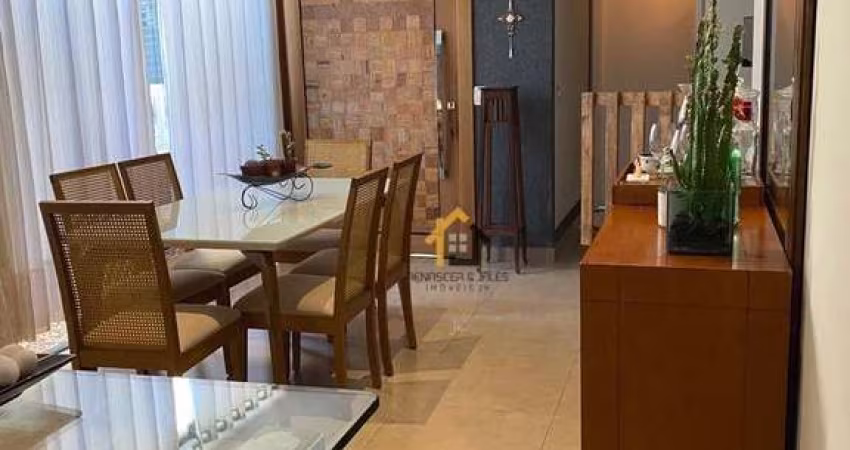 Casa com 3 dormitórios à venda, 140 m² por R$ 790.000,00 - Ideal Life Ecolazer Residence - São José do Rio Preto/SP