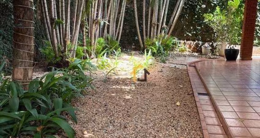 Casa com 3 dormitórios, 260 m² - venda por R$ 950.000,00 ou aluguel por R$ 6.500,00/mês - Jardim Panorama - São José do Rio Preto/SP