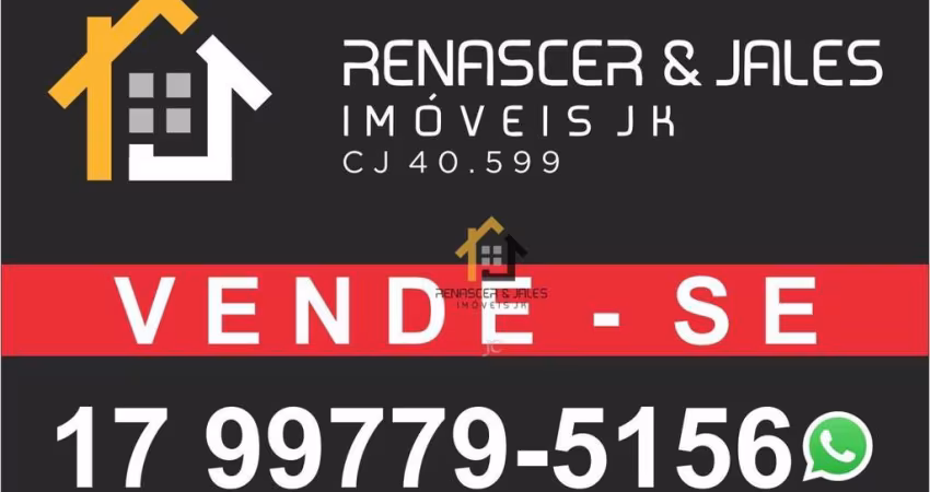 Casa com 2 dormitórios à venda, 120 m² por R$ 210.000,00 - Residencial Gabriela - São José do Rio Preto/SP