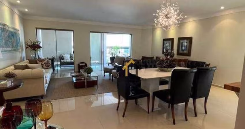 Apartamento à venda, 300 m² por R$ 1.400.000,00 - Vila Redentora - São José do Rio Preto/SP