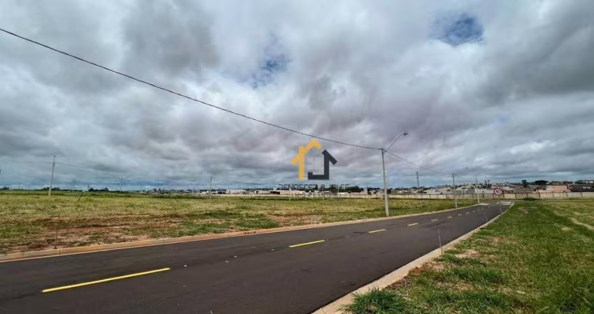 Terreno à venda, 305 m² por R$ 300.000,00 - Quinta do Lago II - São José do Rio Preto/SP