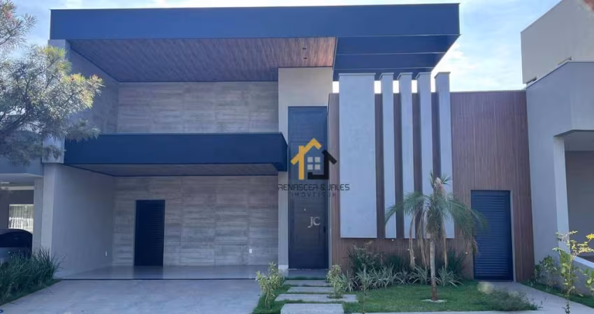 Casa com 3 dormitórios à venda, 185 m² por R$ 1.290.000,00 - FIGUEIRA II - São José do Rio Preto/SP