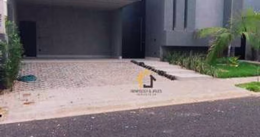 Casa com 4 dormitórios à venda, 270 m² por R$ 2.400.000,00 - Damha VI - São José do Rio Preto/SP