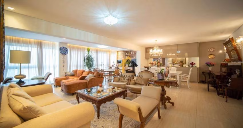 Apartamento com 3 suítes à venda, 174 m² por R$ 2.200.000 - Iguatemi - São José do Rio Preto/SP