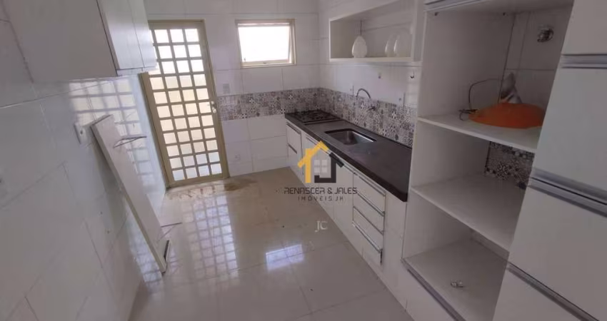 Casa com 3 dormitórios, 250 m² - venda por R$ 790.000,00 ou aluguel por R$ 4.774,00/mês - Jardim Alto Rio Preto - São José do Rio Preto/SP