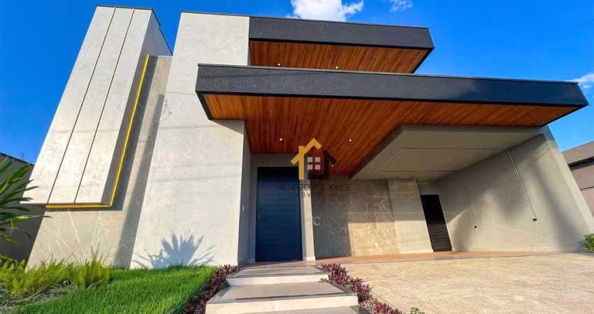 Casa com 3 suítes à venda, 230 m² por R$ 1.450.000 - Terravista Residence Club - Mirassol/SP