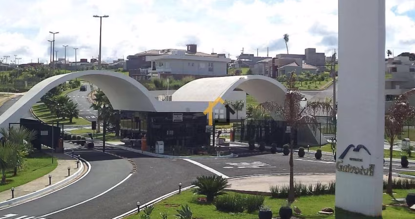 Terreno à venda, 400 m² por R$ 540.000,00 - Gaivota II - São José do Rio Preto/SP