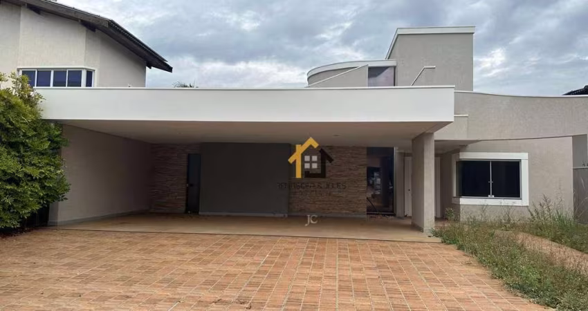 Casa com 4 dormitórios à venda, 350 m² por R$ 2.200.000,00 - DAMHA I - São José do Rio Preto/SP