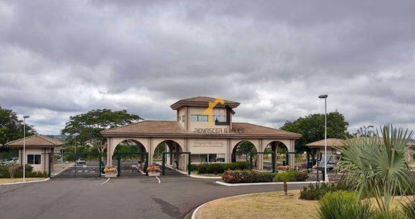 Terreno à venda, 547 m² por R$ 420.000,00 - Parque Residencial Buona Vita - São José do Rio Preto/SP