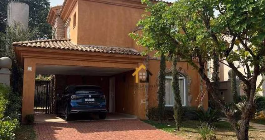 Sobrado com 4 dormitórios à venda, 197 m² por R$ 1.700.000 - Jardim Moysés Miguel Haddad - São José do Rio Preto/SP
