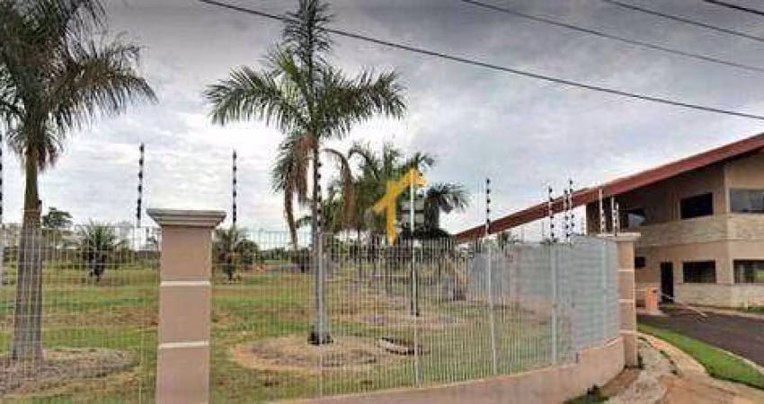 Terreno à venda, 533 m² por R$ 640.000,00 - Residencial Portal do Sul - São José do Rio Preto/SP