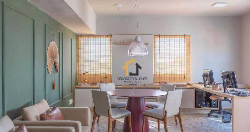 Sala à venda, 32 m² por R$ 260.000,00 - Vila Zilda - São José do Rio Preto/SP