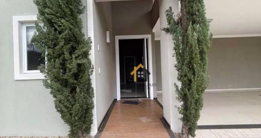 Casa com 4 dormitórios à venda, 300 m² por R$ 2.100.000,00 - DAMHA V - São José do Rio Preto/SP