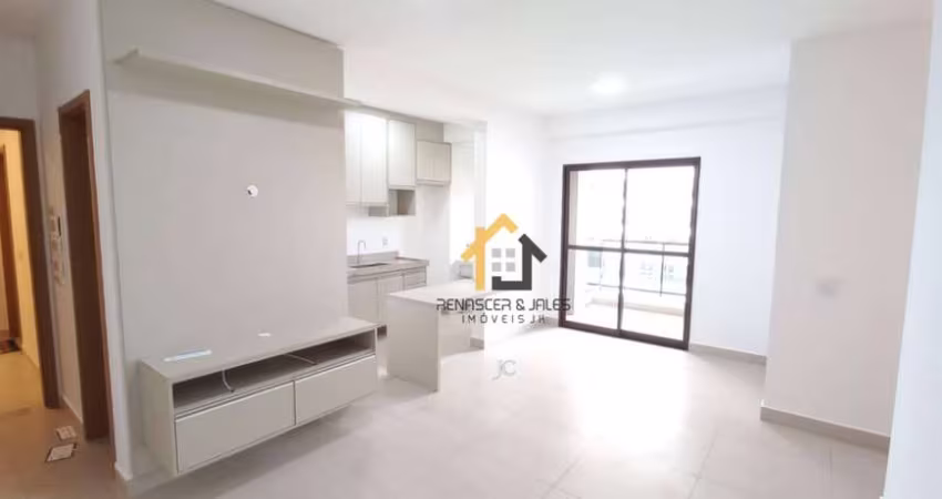 Apartamento com 3 dormitórios à venda, 80 m² por R$ 700.000,00 - Jardim Tarraf II - São José do Rio Preto/SP