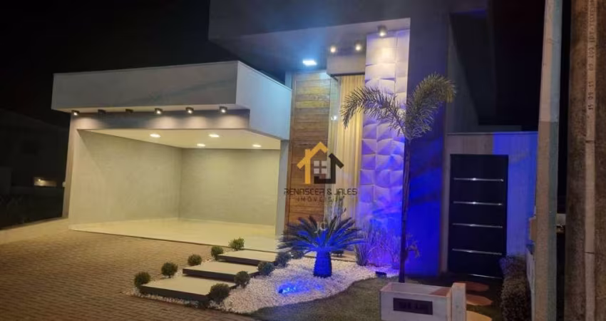 Casa com 3 dormitórios à venda, 169 m² por R$ 1.400.000,00 - Village Mirassol IV - Mirassol/SP