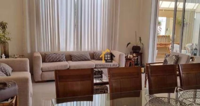 Casa com 3 dormitórios à venda, 274 m² por R$ 1.750.000,00 - Golden Park - São José do Rio Preto/SP
