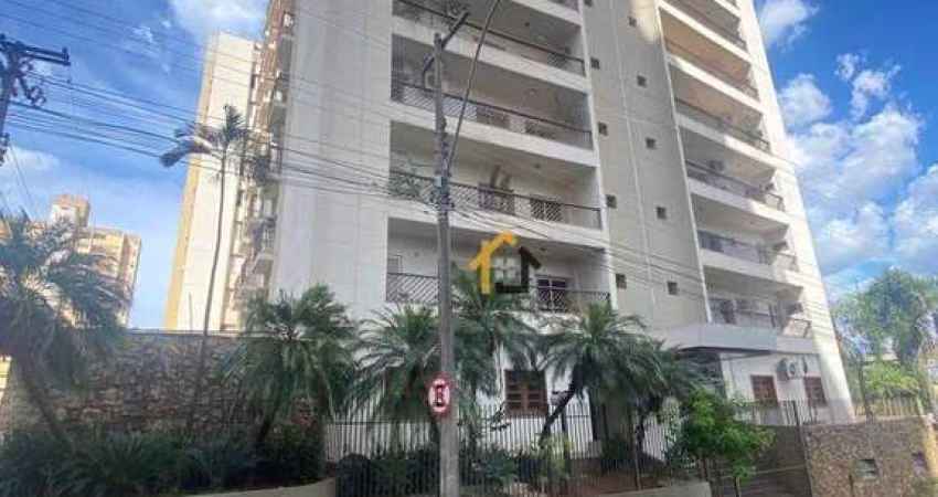 Apartamento com 4 dormitórios à venda, 175 m² por R$ 425.000,00 - Vila Imperial - São José do Rio Preto/SP
