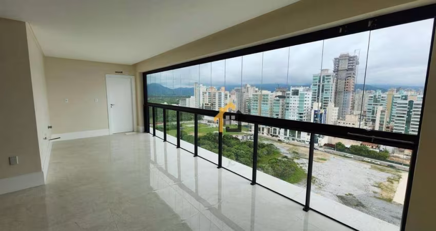 Apartamento com 4 dormitórios à venda, 178 m² por R$ 6.500.000,00 - Meia Praia - Itapema/SC