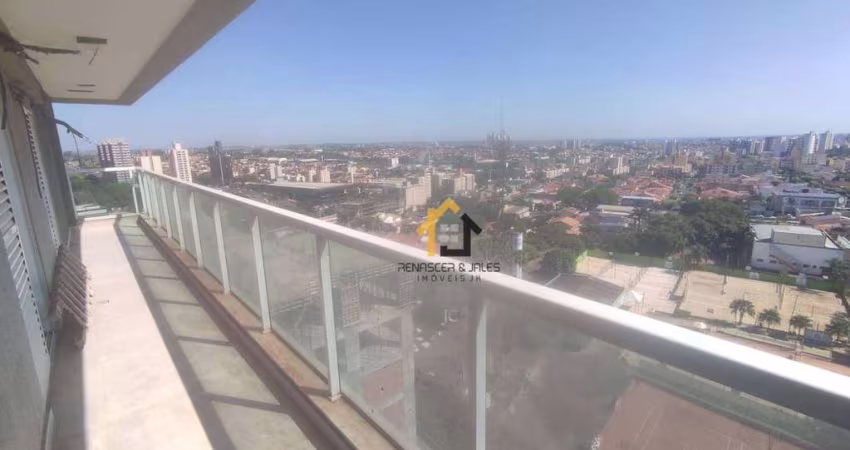 Cobertura com 2 dormitórios para alugar, 190 m² por R$ 7.800,00/mês - PARK PRIME - São José do Rio Preto/SP