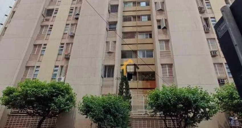 Apartamento com 3 dormitórios à venda, 165 m² por R$ 265.000,00 - Centro - São José do Rio Preto/SP