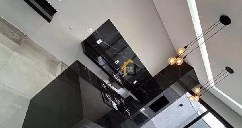 Casa com 3 dormitórios à venda, 146 m² por R$ 1.100.000,00 - Maria Júlia  - São José do Rio Preto/SP
