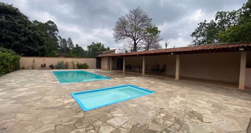 Chácara com 5 dormitórios à venda, 3100 m² por R$ 1.300.000,00 - Estância Santa Luzia (Zona Rural) - São José do Rio Preto/SP