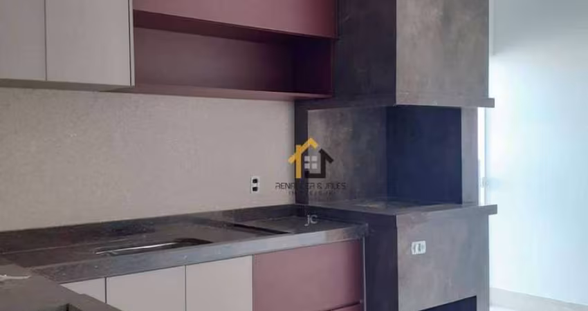 Casa com 3 dormitórios à venda, 130 m² por R$ 455.000,00 - Avenida Parque - Bady Bassitt/SP