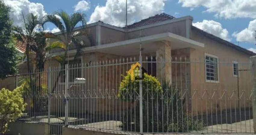 Casa com 2 dormitórios à venda, 113 m² por R$ 260.000,00 - Parque Industrial - São José do Rio Preto/SP