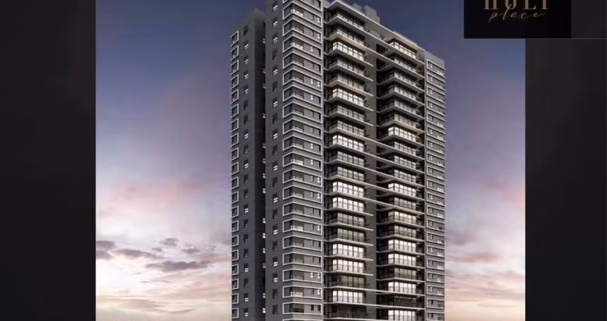 Apartamento com 3 suítes à venda, 197 m² por R$ 1.900.000 - Jardim Walkíria - São José do Rio Preto/SP