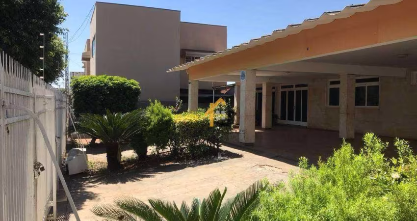 Casa comercial à venda, 675 m² por R$ 2.500.000 - Boa Vista - São José do Rio Preto/SP