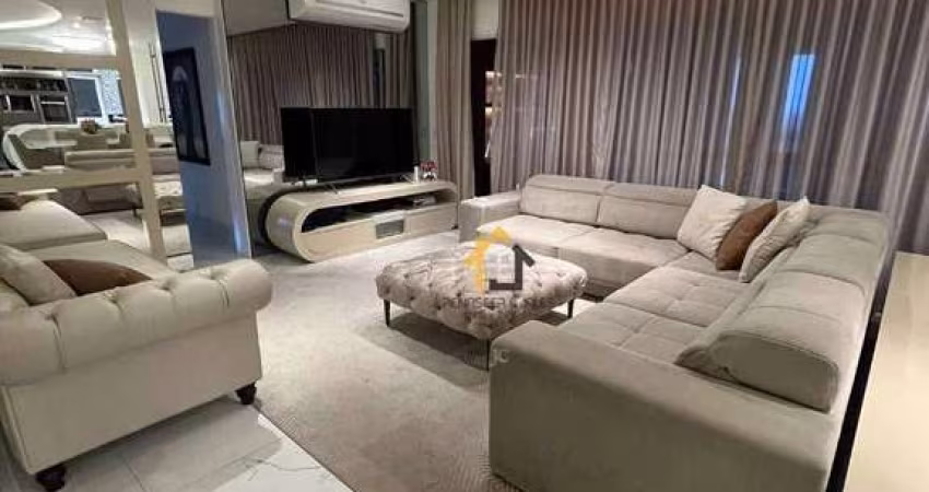 Apartamento com 3 suítes à venda, 174 m² por R$ 2.400.000 - INTEGRATO IGUATEMI - São José do Rio Preto/SP