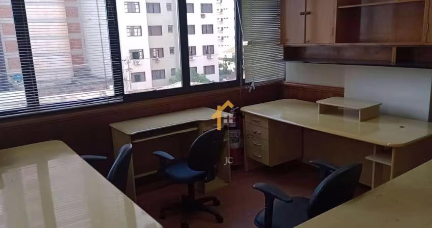 Sala à venda por R$ 210.000 - Centro - São José do Rio Preto/SP