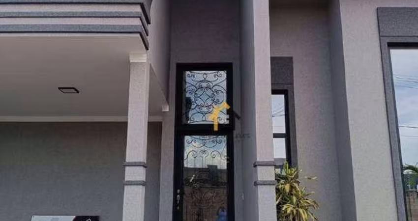 Casa com 3 suítes à venda, 193 m² por R$ 1.300.000 - SetLife Residence Club 1 - Mirassol/SP