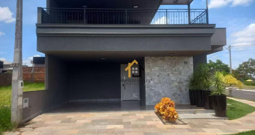 Sobrado com 3 Suítes à venda, 300 m² por R$ 1.390.000 - SetLife Residence Club 1 - Mirassol/SP
